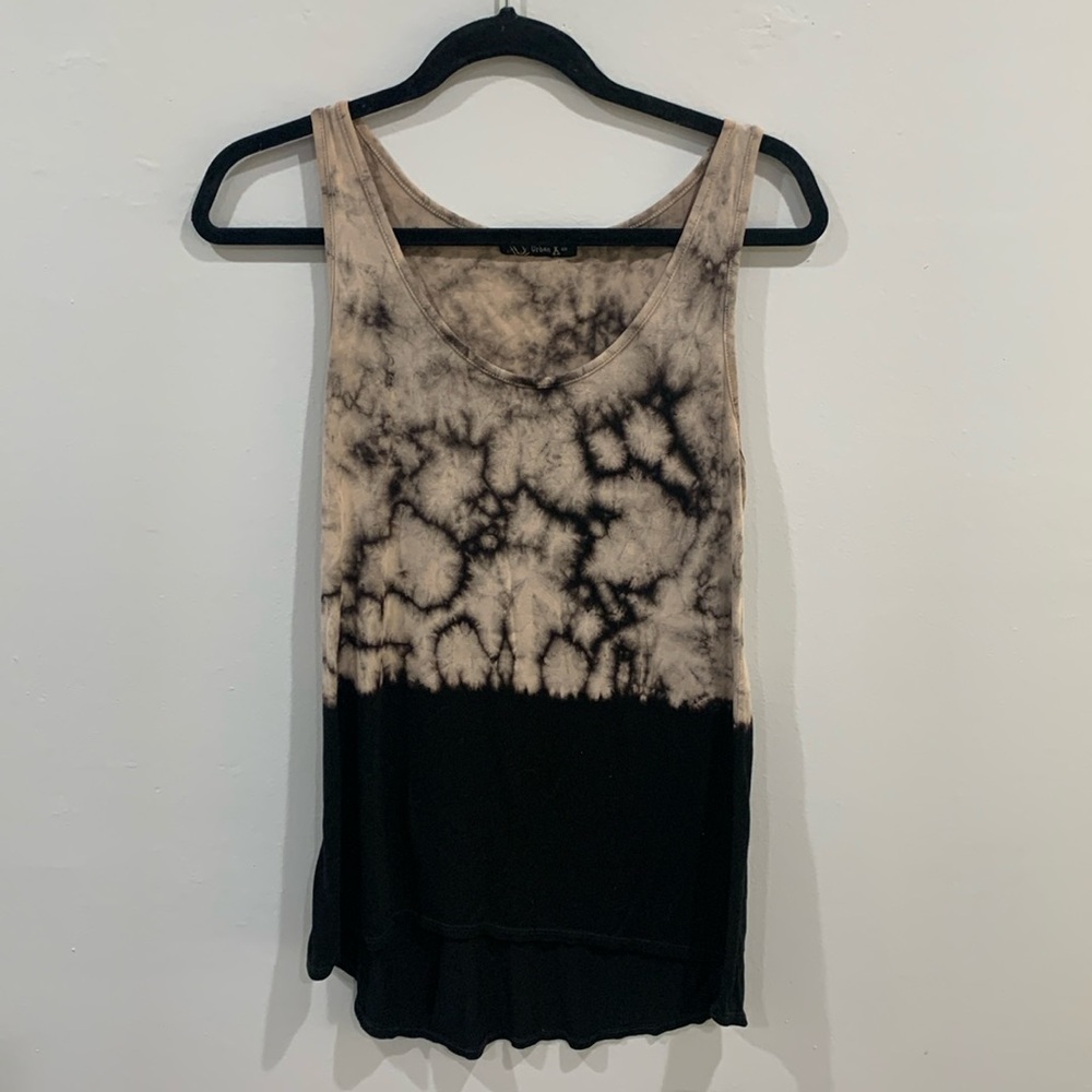 Urban X tank top